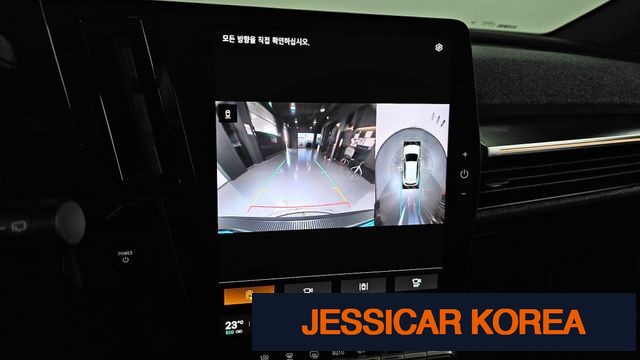 2026 Renault Korea Scenic - Thumbnail 6