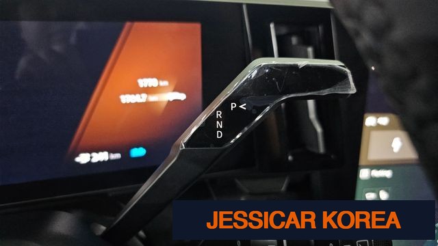 2026 Renault Korea Scenic - Thumbnail 8
