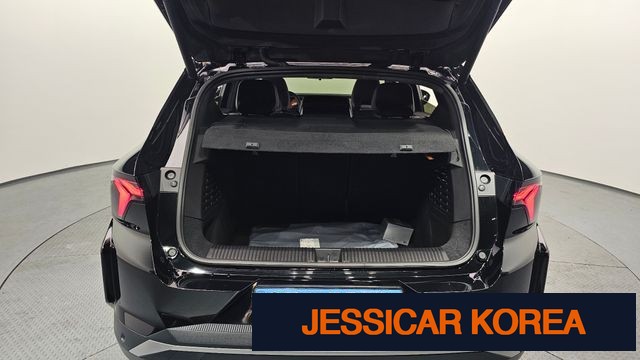 2026 Renault Korea Scenic - Thumbnail 12