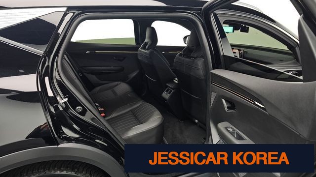 2026 Renault Korea Scenic - Thumbnail 13