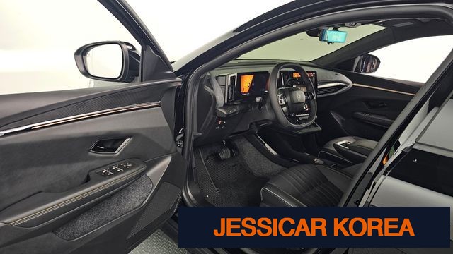 2026 Renault Korea Scenic - Thumbnail 15