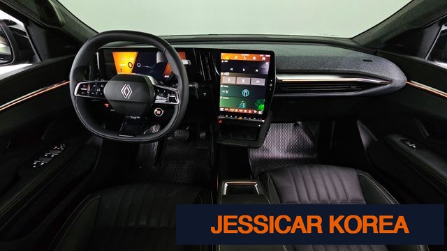 2026 Renault Korea Scenic - Thumbnail 19