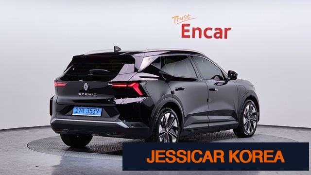 2026 Renault Korea Scenic - Thumbnail 20