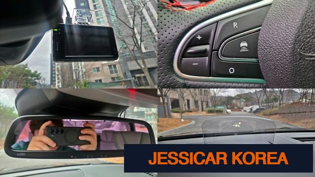 2017 Renault Korea SM6 - Thumbnail 7