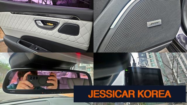 2017 Renault Korea SM6 - Thumbnail 8