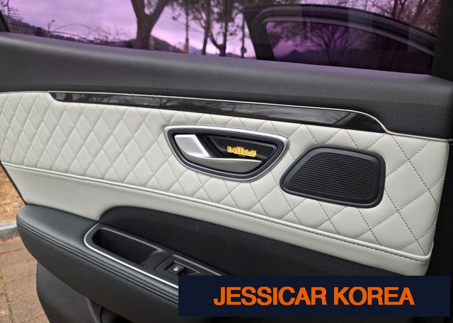 2017 Renault Korea SM6 - Thumbnail 16