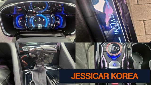 2017 Renault Korea SM6 - Thumbnail 17