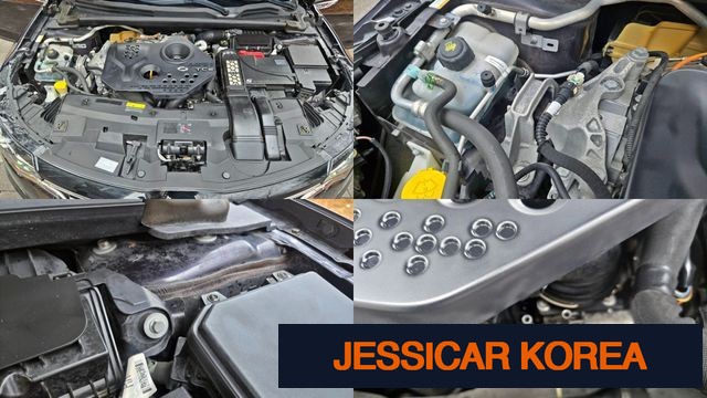 2017 Renault Korea SM6 - Thumbnail 19