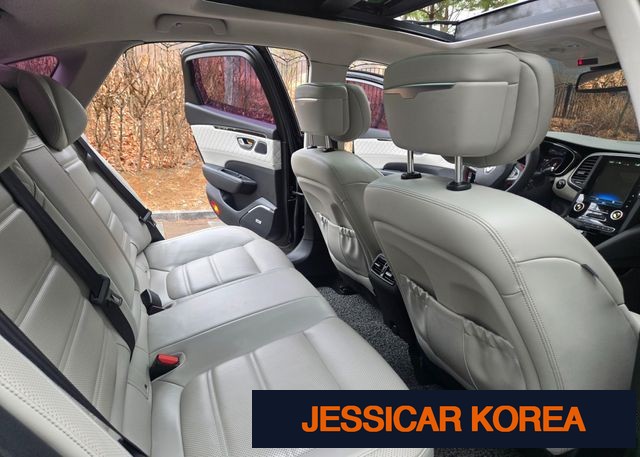 2017 Renault Korea SM6 - Thumbnail 20