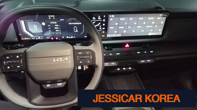 2026 Kia Seltos 2nd generation - Thumbnail 2