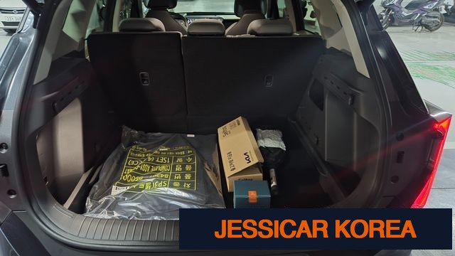 2026 Kia Seltos 2nd generation - Thumbnail 3