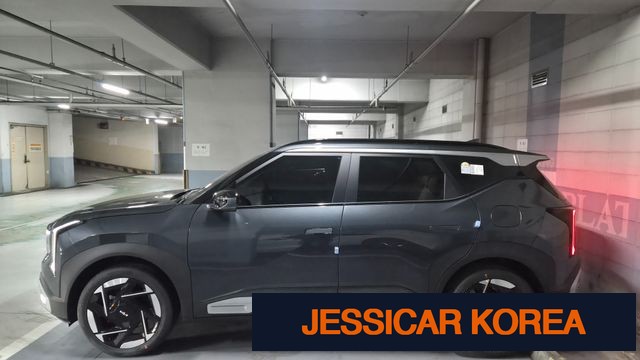 2026 Kia Seltos 2nd generation - Thumbnail 6