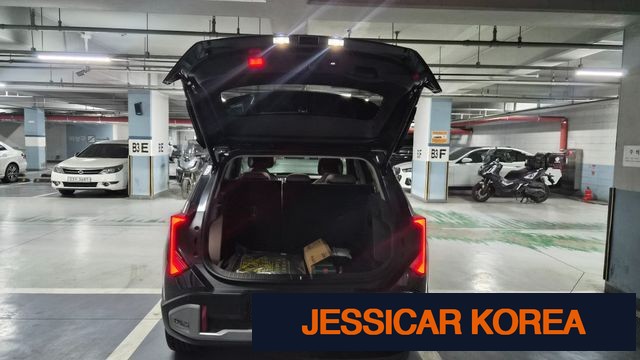 2026 Kia Seltos 2nd generation - Thumbnail 7