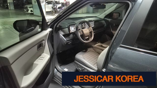 2026 Kia Seltos 2nd generation - Thumbnail 10