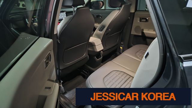 2026 Kia Seltos 2nd generation - Thumbnail 11