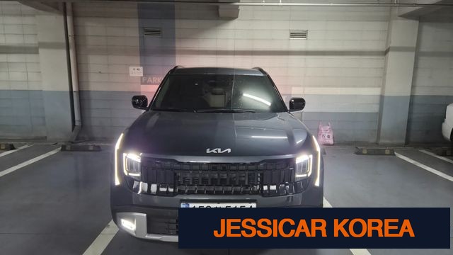 2026 Kia Seltos 2nd generation - Thumbnail 12
