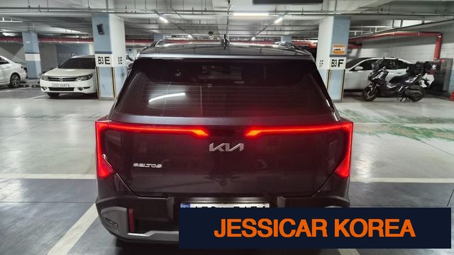 2026 Kia Seltos 2nd generation - Thumbnail 18