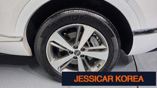 2023 Genesis GV80 - Thumbnail 7