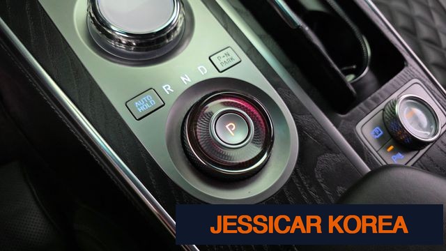 2023 Genesis GV80 - Thumbnail 9