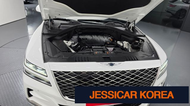 2023 Genesis GV80 - Thumbnail 14