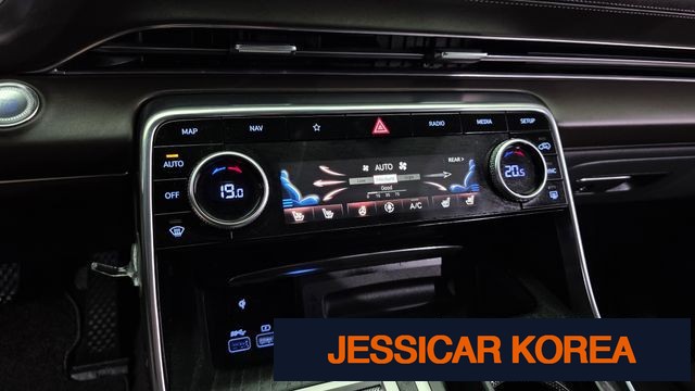 2023 Genesis GV80 - Thumbnail 19