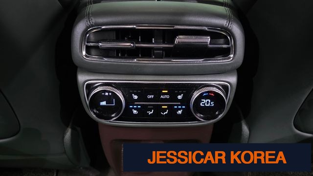 2023 Genesis GV80 - Thumbnail 20