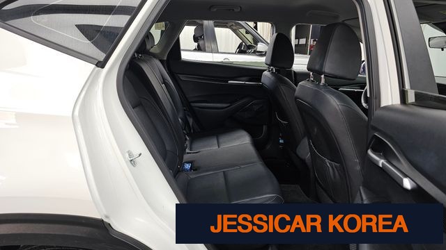 2025 Kia The New Seltos - Thumbnail 2
