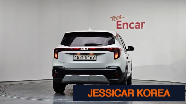 2025 Kia The New Seltos - Thumbnail 6