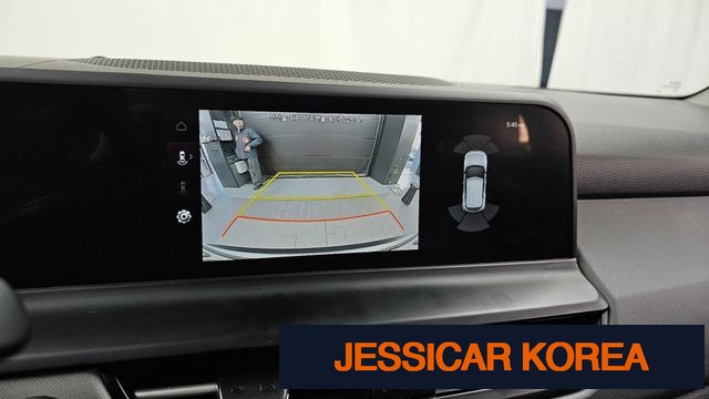 2025 Kia The New Seltos - Thumbnail 8