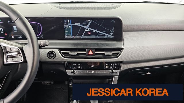 2025 Kia The New Seltos - Thumbnail 12