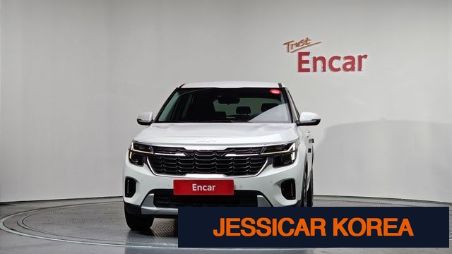 2025 Kia The New Seltos - Thumbnail 13