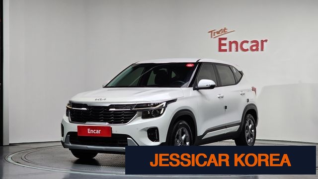 2025 Kia The New Seltos - Thumbnail 14