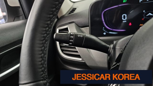 2025 Kia The New Seltos - Thumbnail 15
