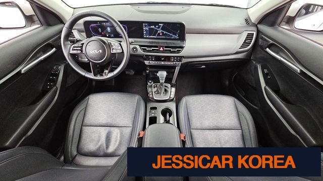 2025 Kia The New Seltos - Thumbnail 17