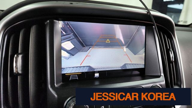 2021 Chevrolet Real New Colorado - Thumbnail 3