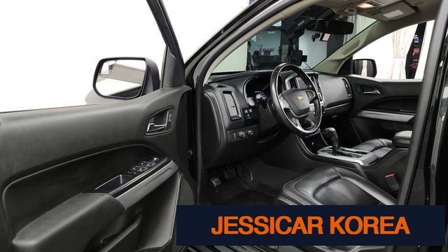 2021 Chevrolet Real New Colorado - Thumbnail 4