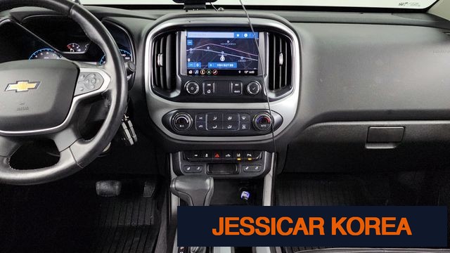 2021 Chevrolet Real New Colorado - Thumbnail 6