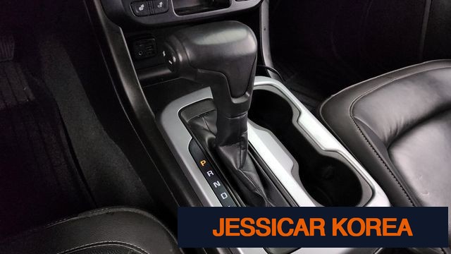 2021 Chevrolet Real New Colorado - Thumbnail 10