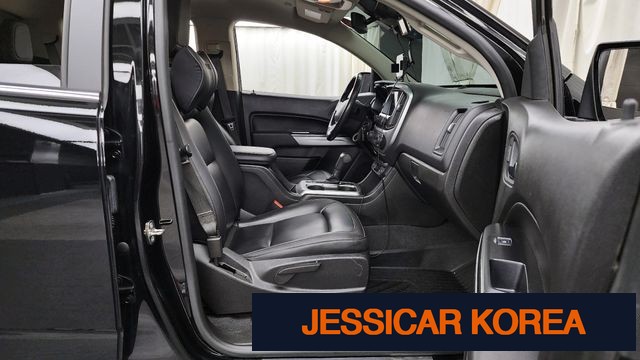 2021 Chevrolet Real New Colorado - Thumbnail 14