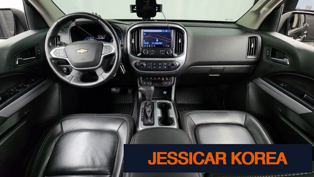 2021 Chevrolet Real New Colorado - Thumbnail 16