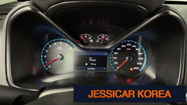 2021 Chevrolet Real New Colorado - Thumbnail 18
