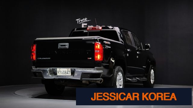 2021 Chevrolet Real New Colorado - Thumbnail 20