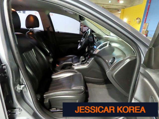 2016 Chevrolet Amazing New Cruise - Thumbnail 11