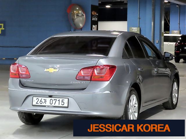 2016 Chevrolet Amazing New Cruise - Thumbnail 13