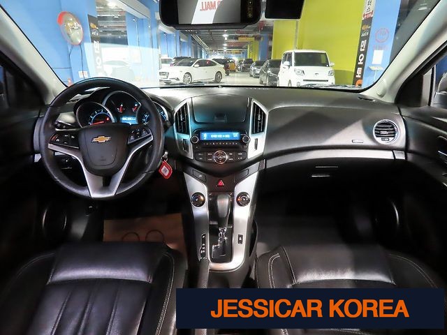 2016 Chevrolet Amazing New Cruise - Thumbnail 16