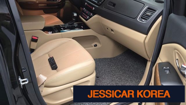 2017 Kia All New Carnival - Thumbnail 5
