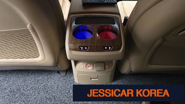 2017 Kia All New Carnival - Thumbnail 18