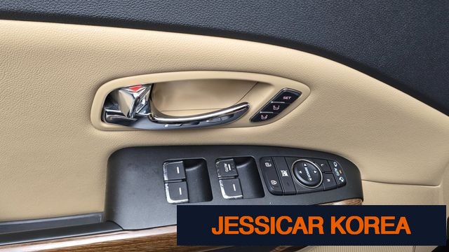 2017 Kia All New Carnival - Thumbnail 20