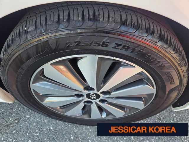 2016 Hyundai Grandeur HG Hybrid - Thumbnail 6