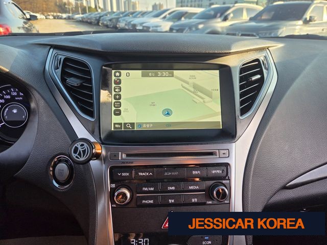 2016 Hyundai Grandeur HG Hybrid - Thumbnail 10